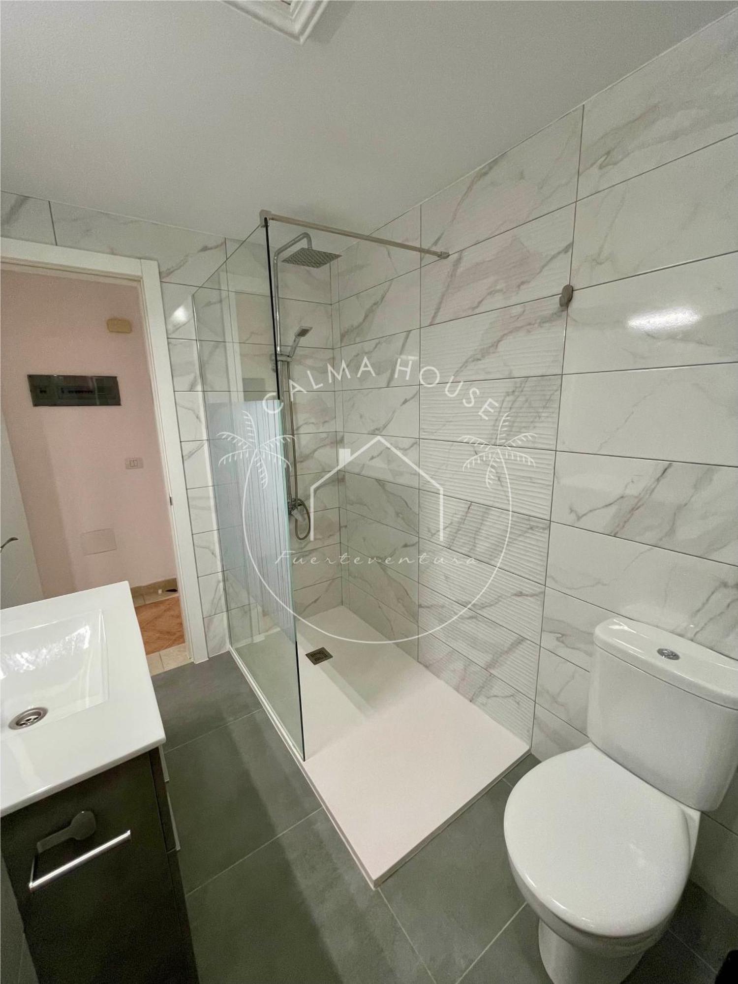 Calma House Apartment Калета де Фусте Екстериор снимка