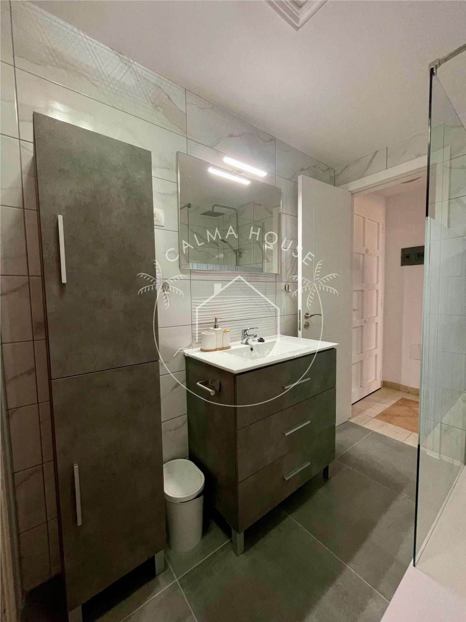 Calma House Apartment Калета де Фусте Екстериор снимка